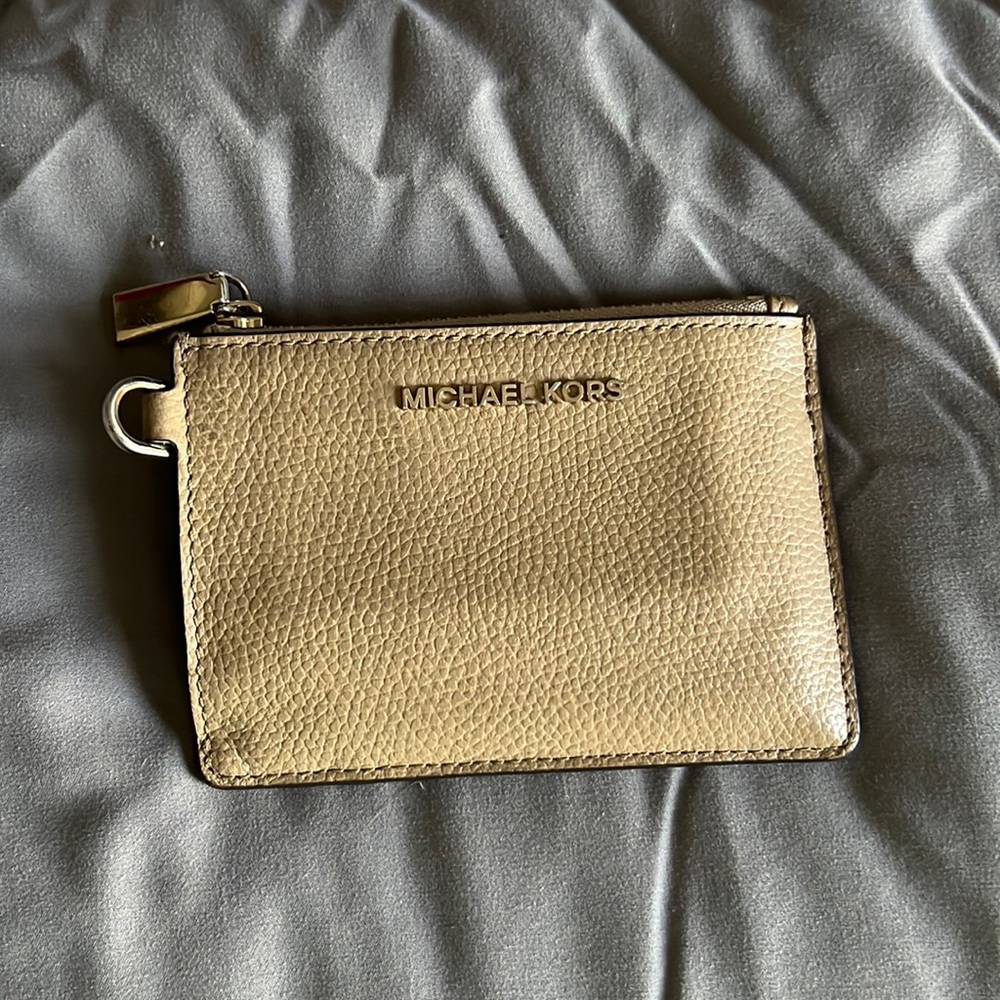 Michael Kors Coin Purse